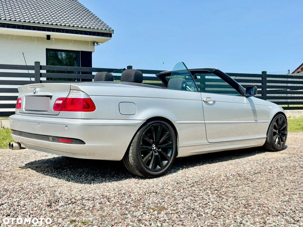 BMW Seria 3 320i - 2