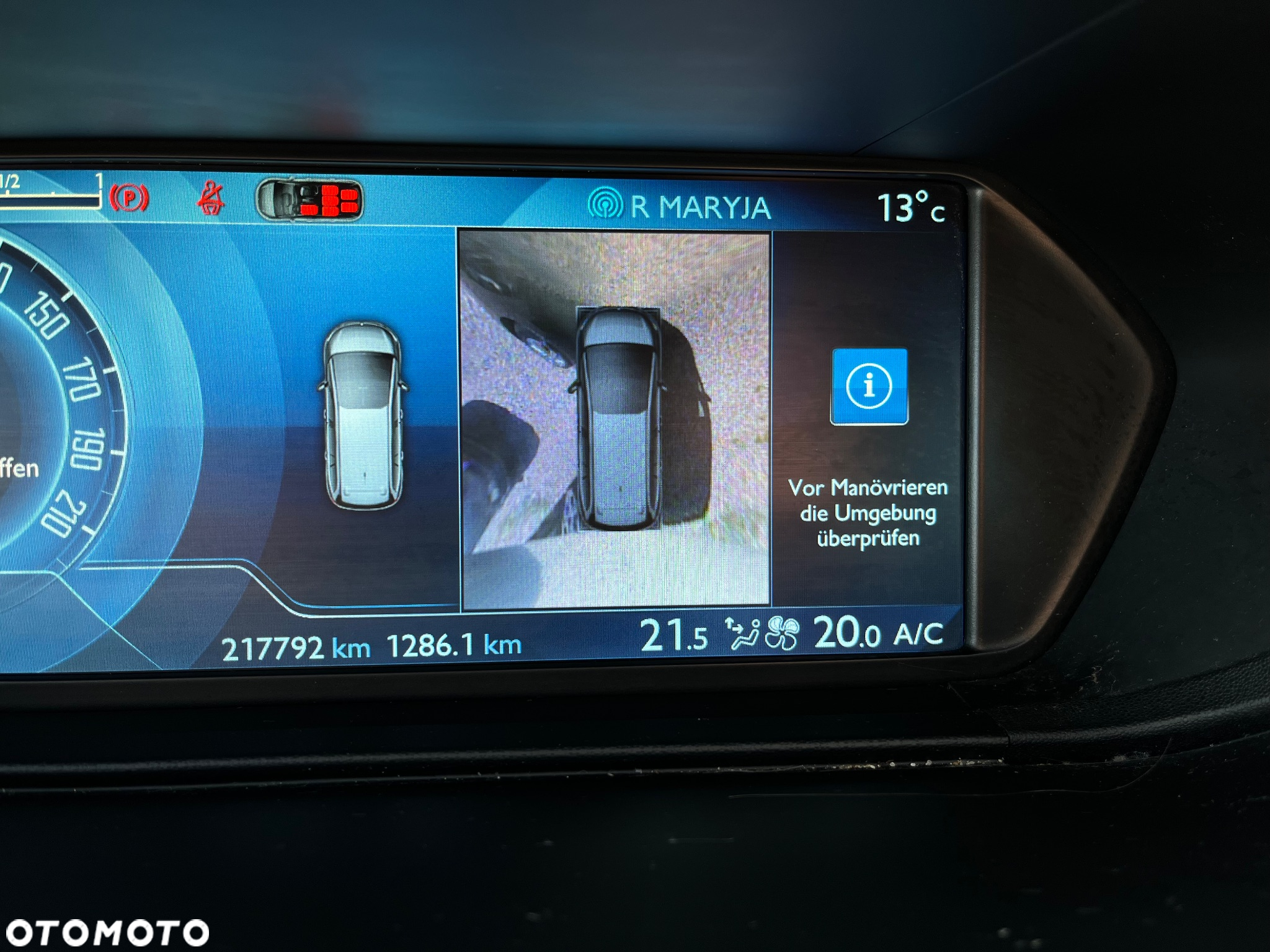 Citroën C4 Picasso 1.6 e-HDi Attraction - 8