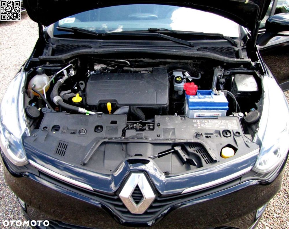 Renault Clio 1.2 16V Alize - 6