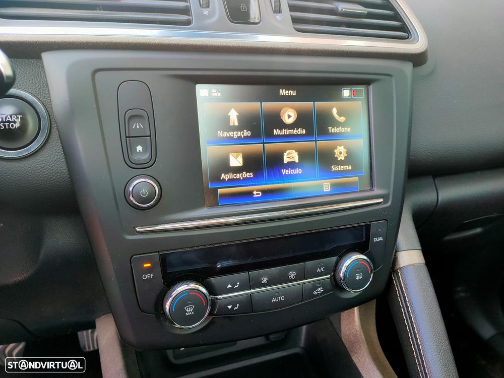 Renault Kadjar 1.5 dCi XMOD - 14