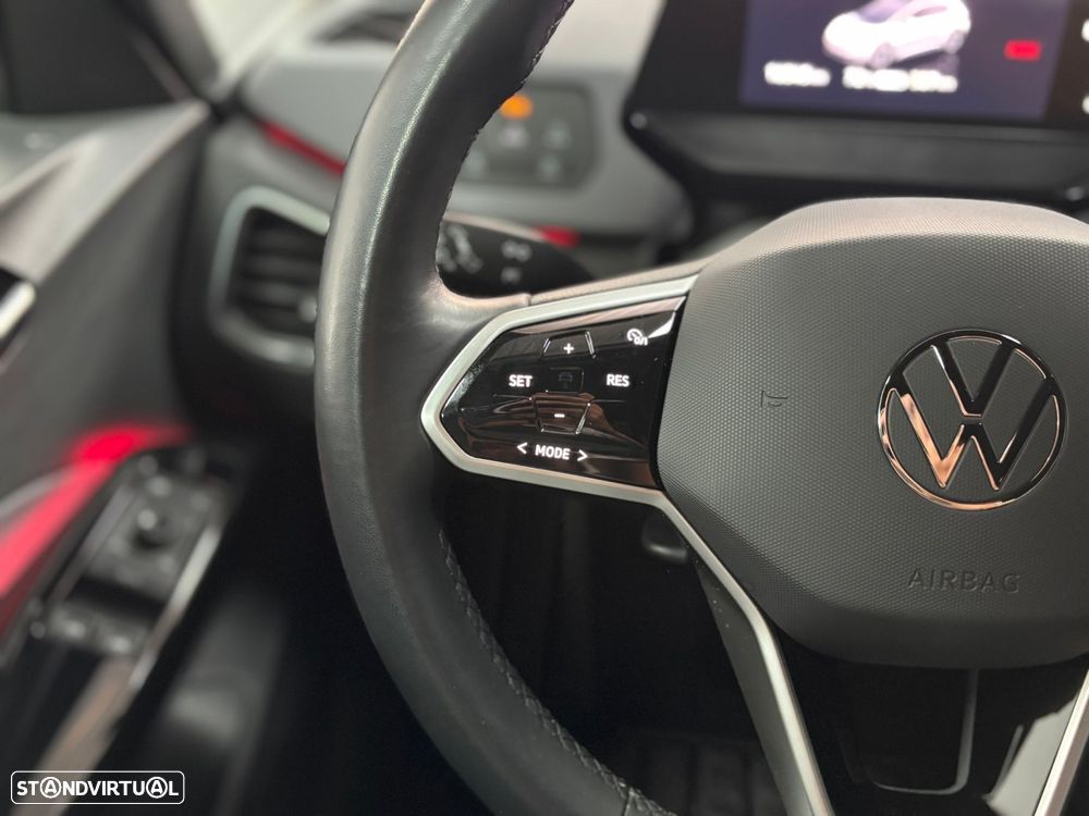 VW ID.3 Pro Performance - 16