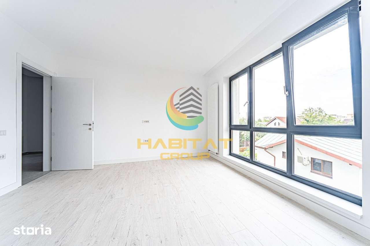 Room view of Apartament 3 bedroom in Strada Postalionului