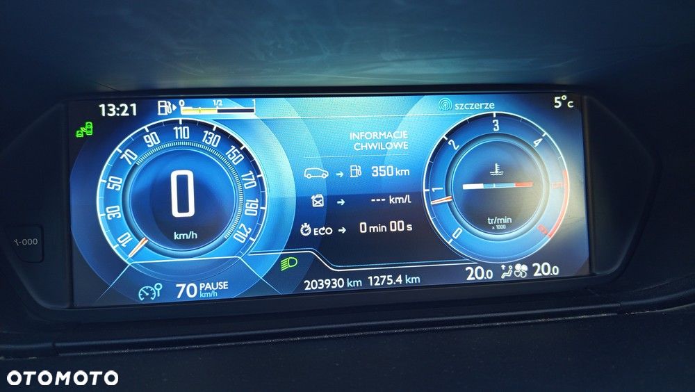 Citroën C4 Grand Picasso BlueHDi 120 Exclusive - 27