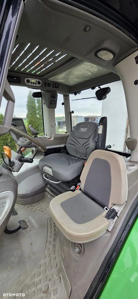 Deutz-Fahr 7230 TTV - 9