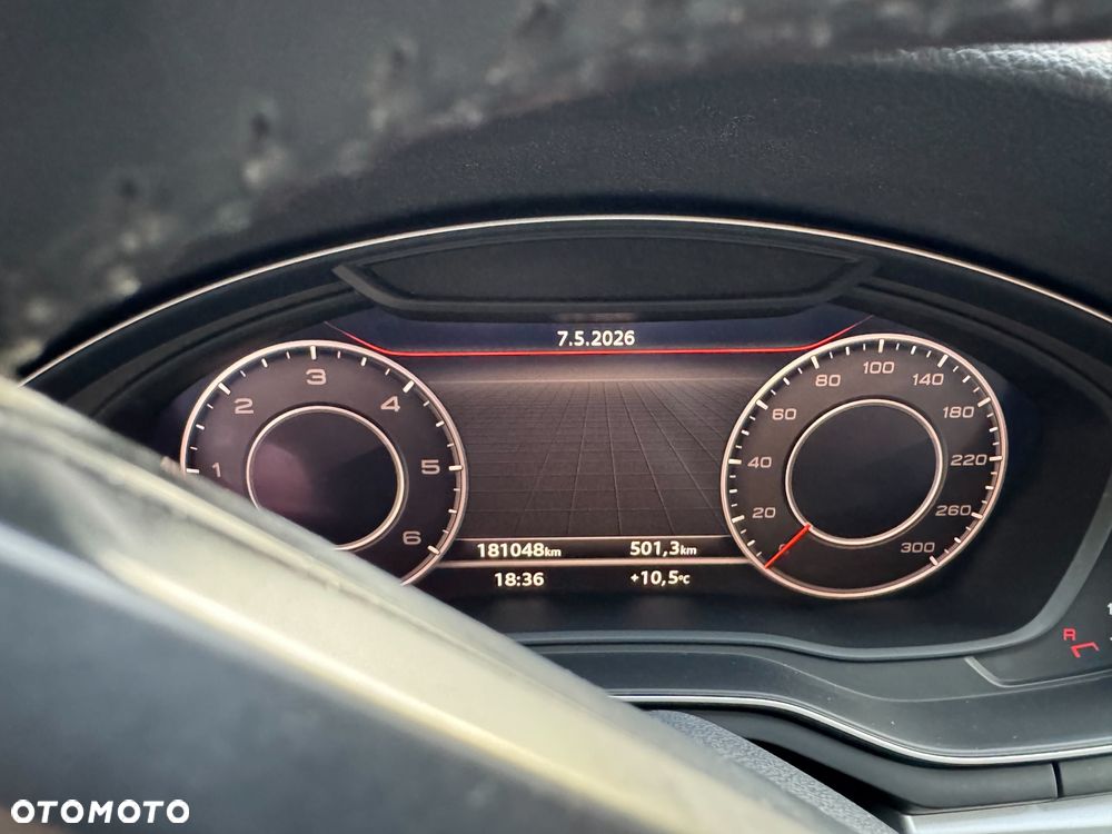 Audi A4 Avant - 13