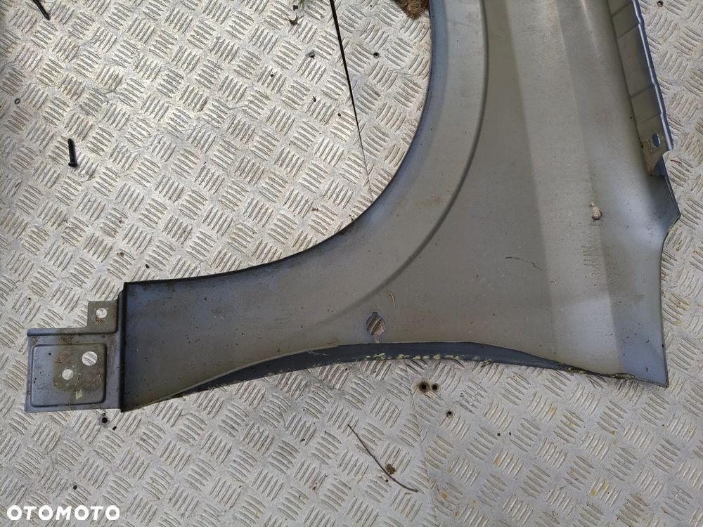 Prawy lewy błotnik opel signum przed lift - 8