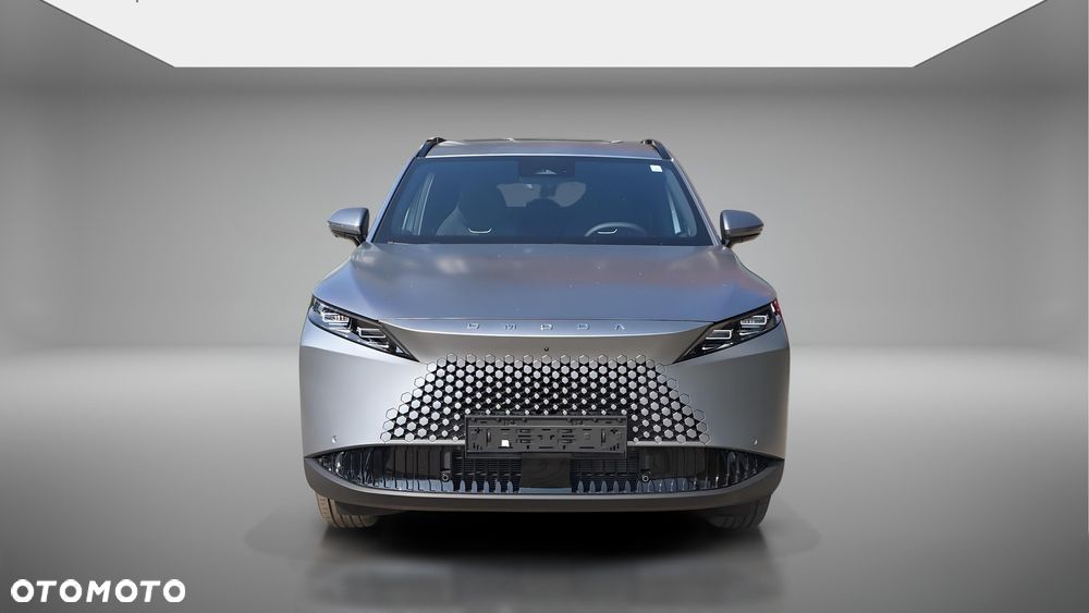 Omoda 7 1.5 T-GDi Super Hybrid Luxury - 3