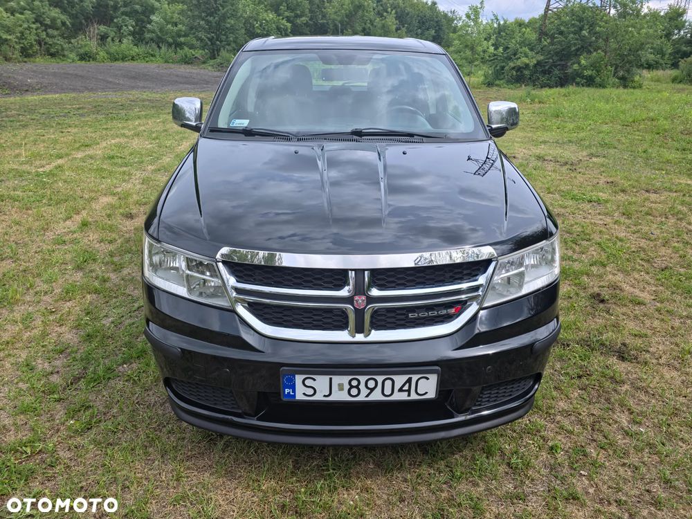 Dodge Journey - 35