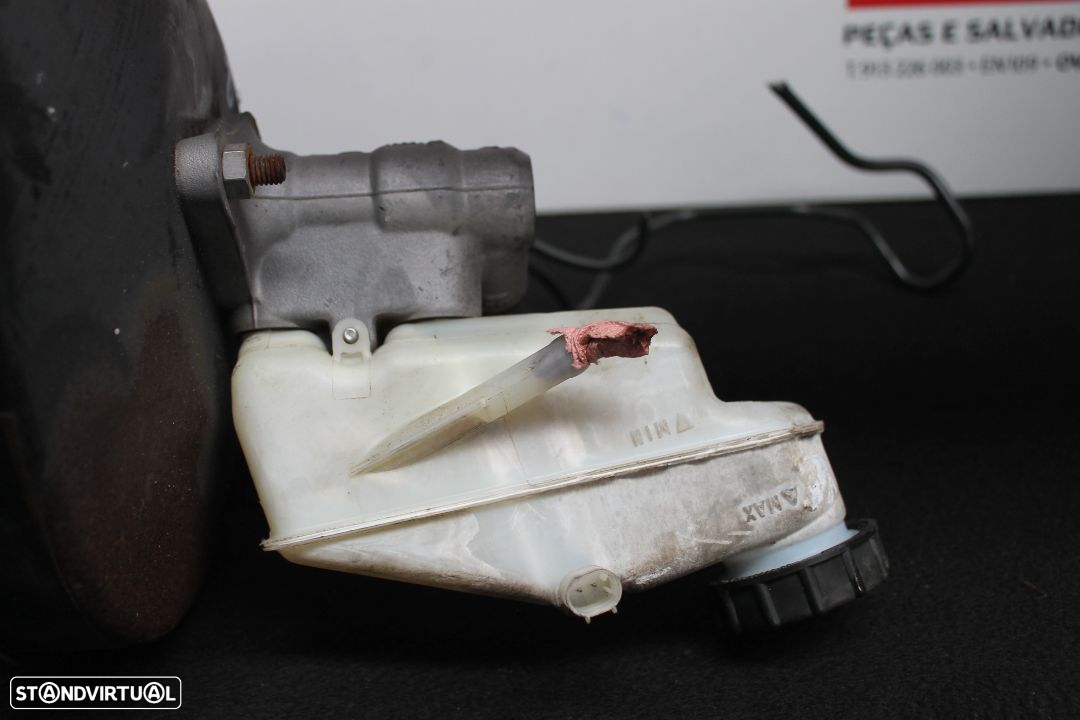 Servo Freio Toyota Yaris de 2016 - 4