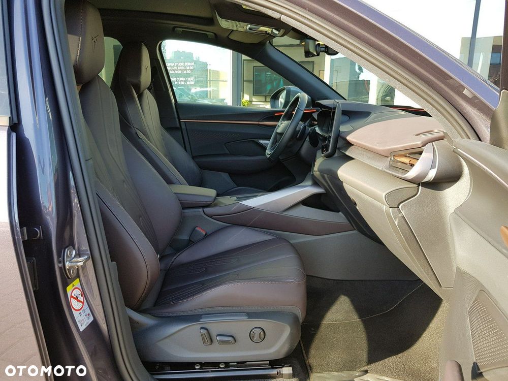 Cupra Terramar 1.5 eHybrid PHEV VZ DSG - 16