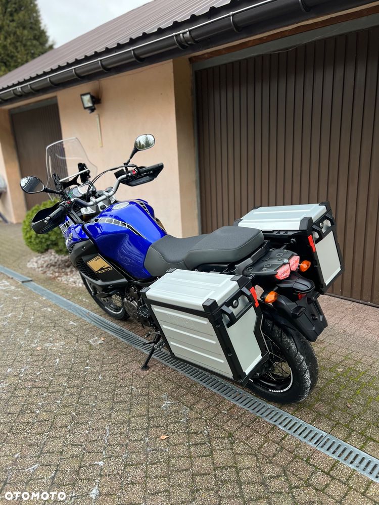 Yamaha Super Tenere - 19