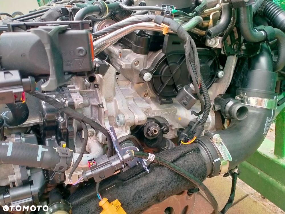 AUDI A4 B9 2.0 TDI DEU SILNIK KOMPLETNY - 5