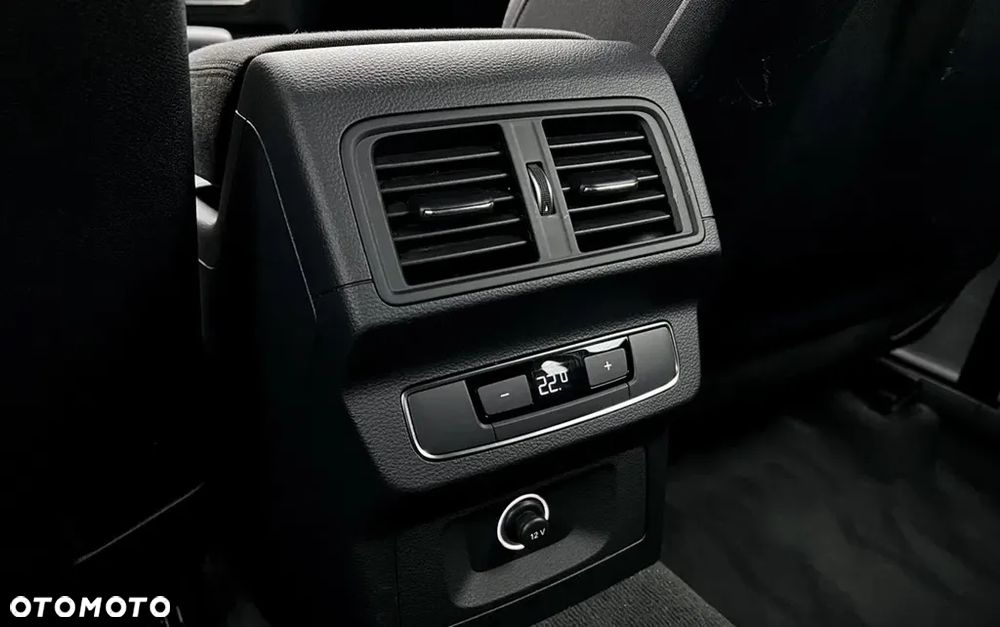 Audi Q5 40 TDI Quattro Sport S tronic - 23