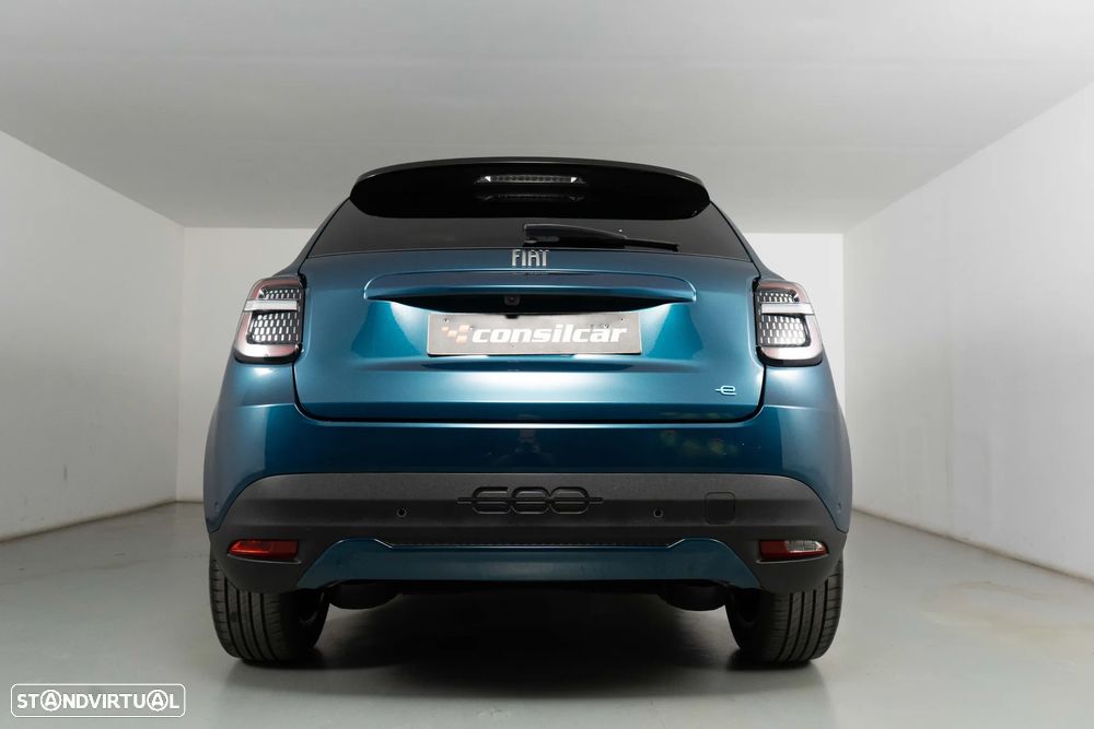 Fiat 600e 54 kWh La Prima - 5