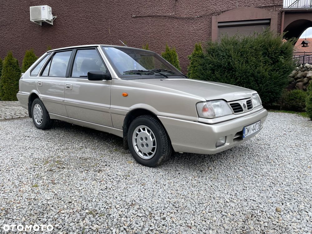 Polonez Caro - 6