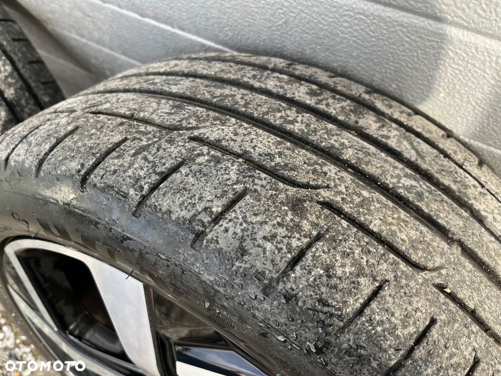 Koła felgi aluminiowe Nissan Qashqai J11 - 15