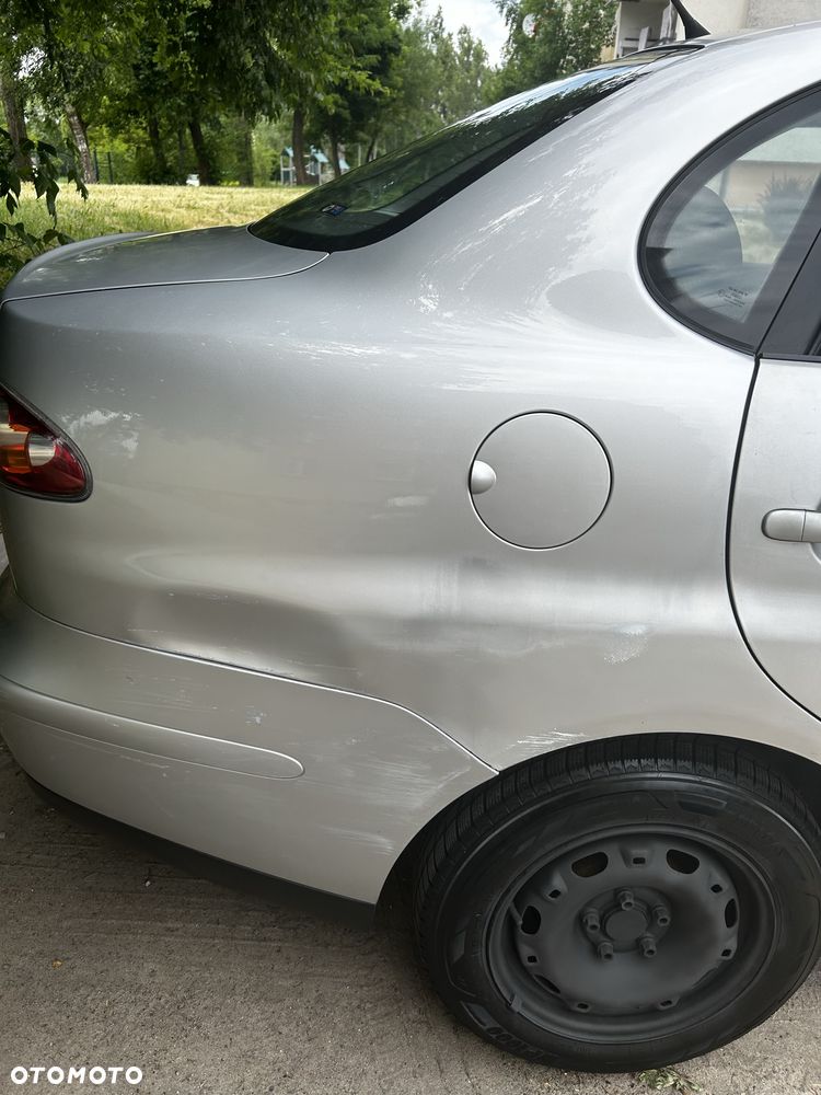 Seat Cordoba - 5