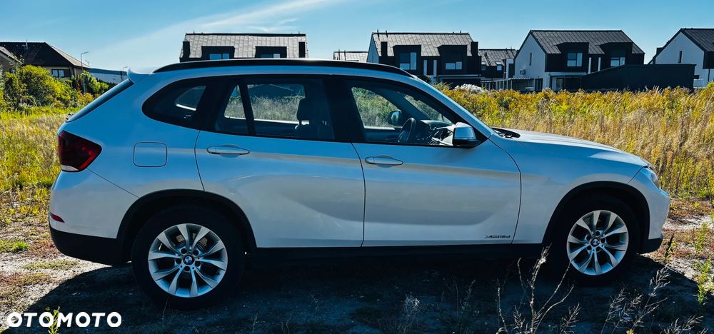 BMW X1 xDrive18d - 4