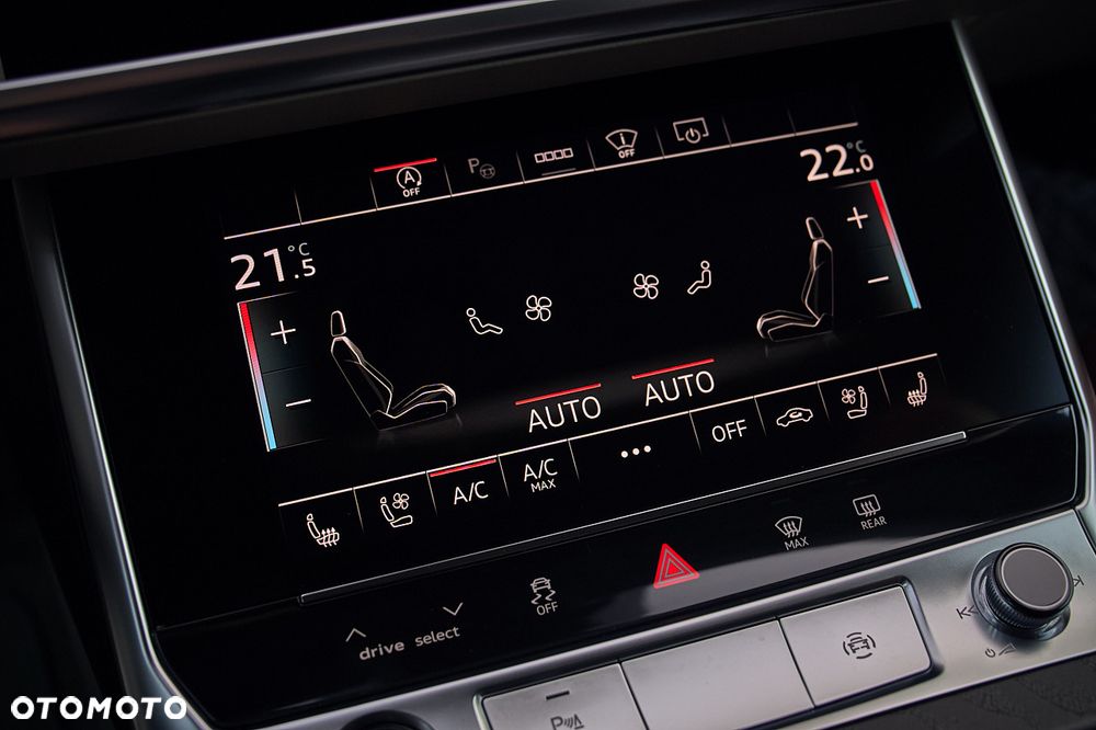 Audi A6 Limousine 45 TFSI mHEV Quattro S tronic - 39