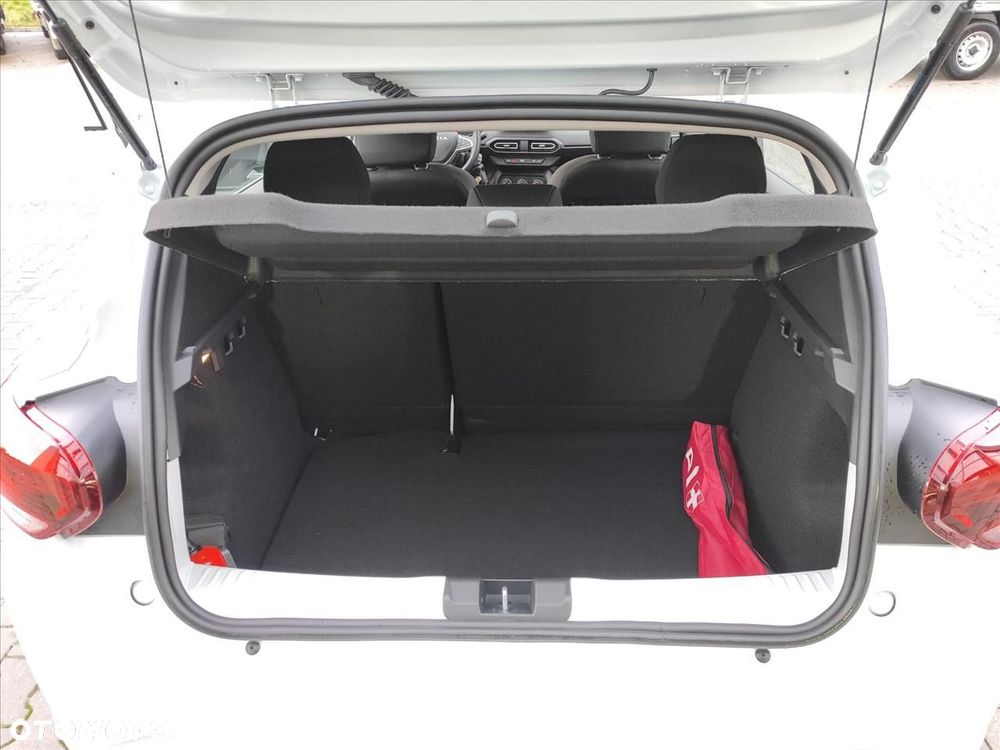 Dacia Sandero 1.0 TCe Expression - 9