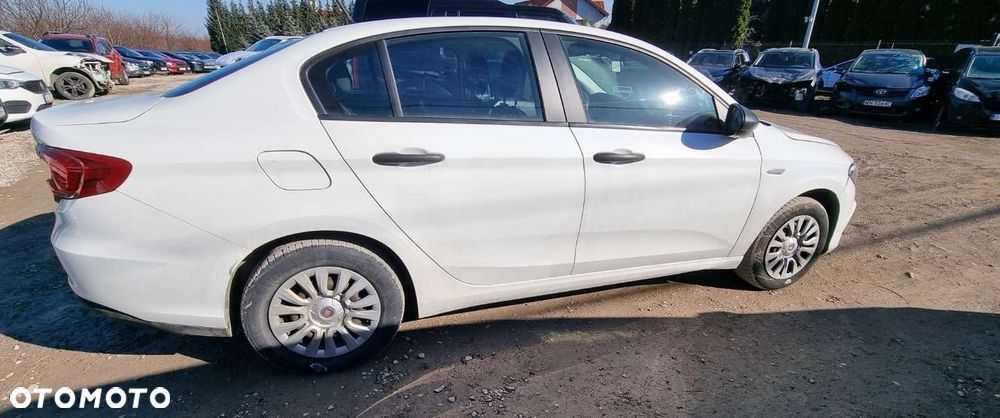 Fiat Tipo - 16