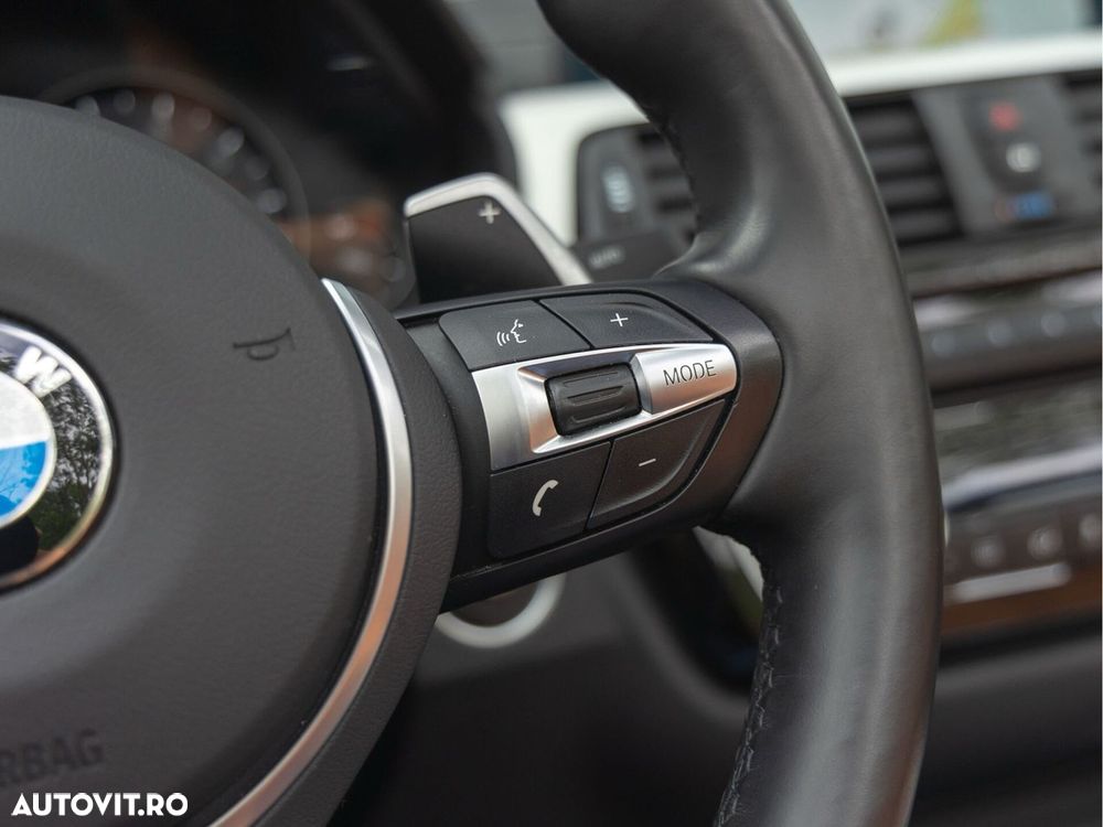 BMW Seria 4 440i Sport-Aut. M Sport - 28