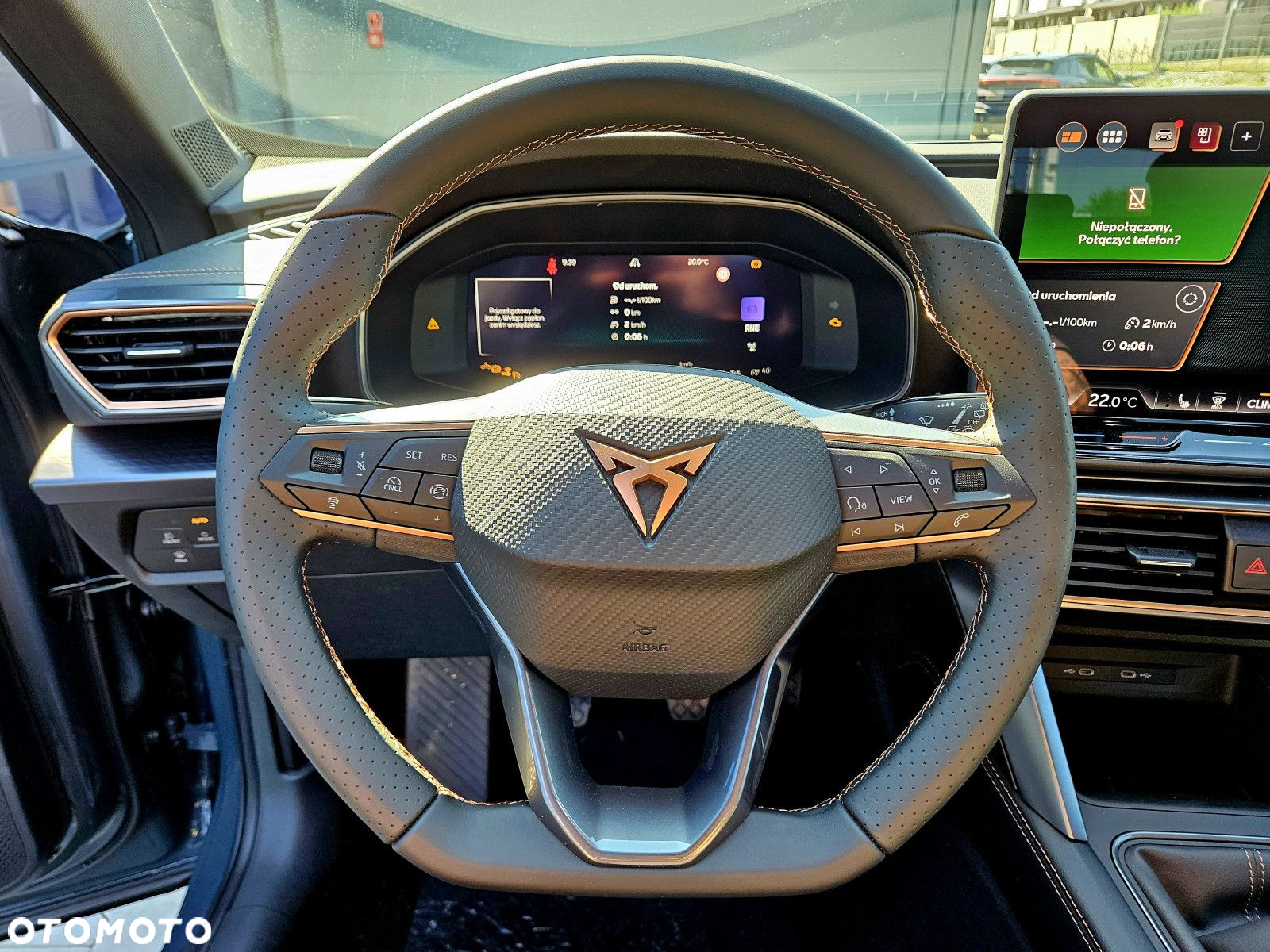 Cupra Formentor - 18