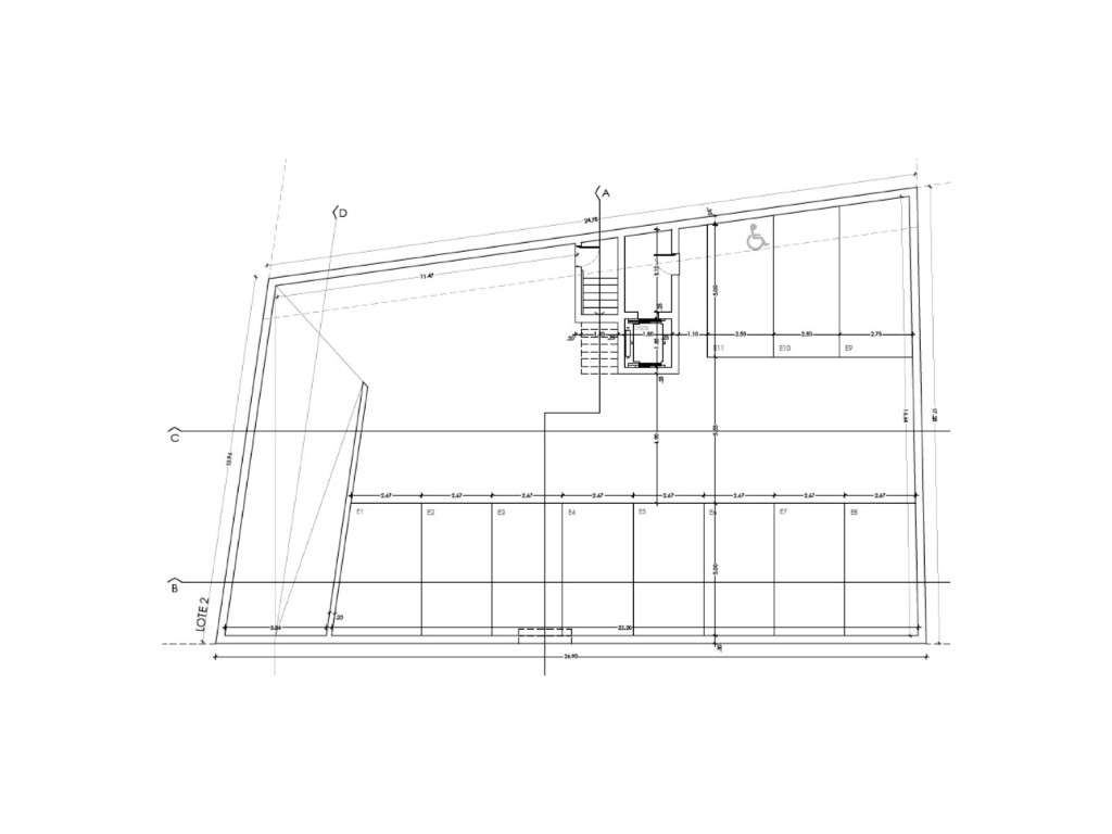 Novo Empreendimento em Construção - Sesimbra - Grande imagem: 4/15
