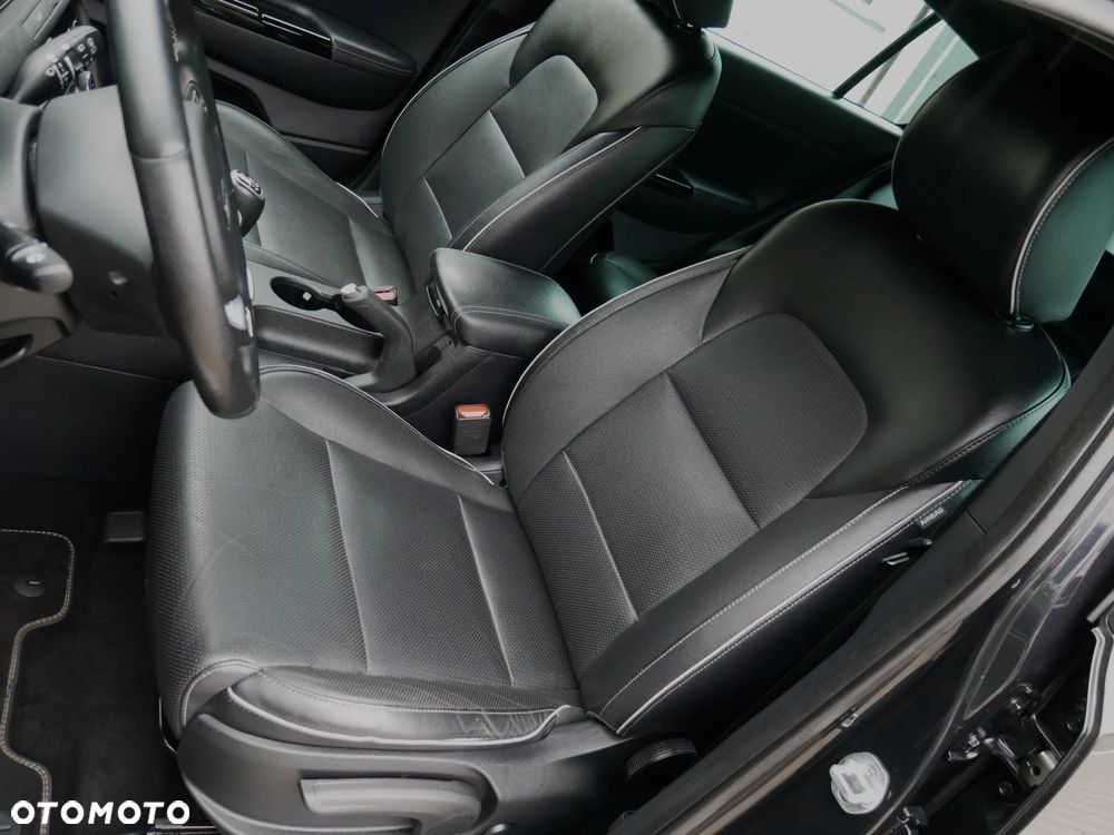 Kia Sportage 1.6 T-GDI GT Line 2WD - 25