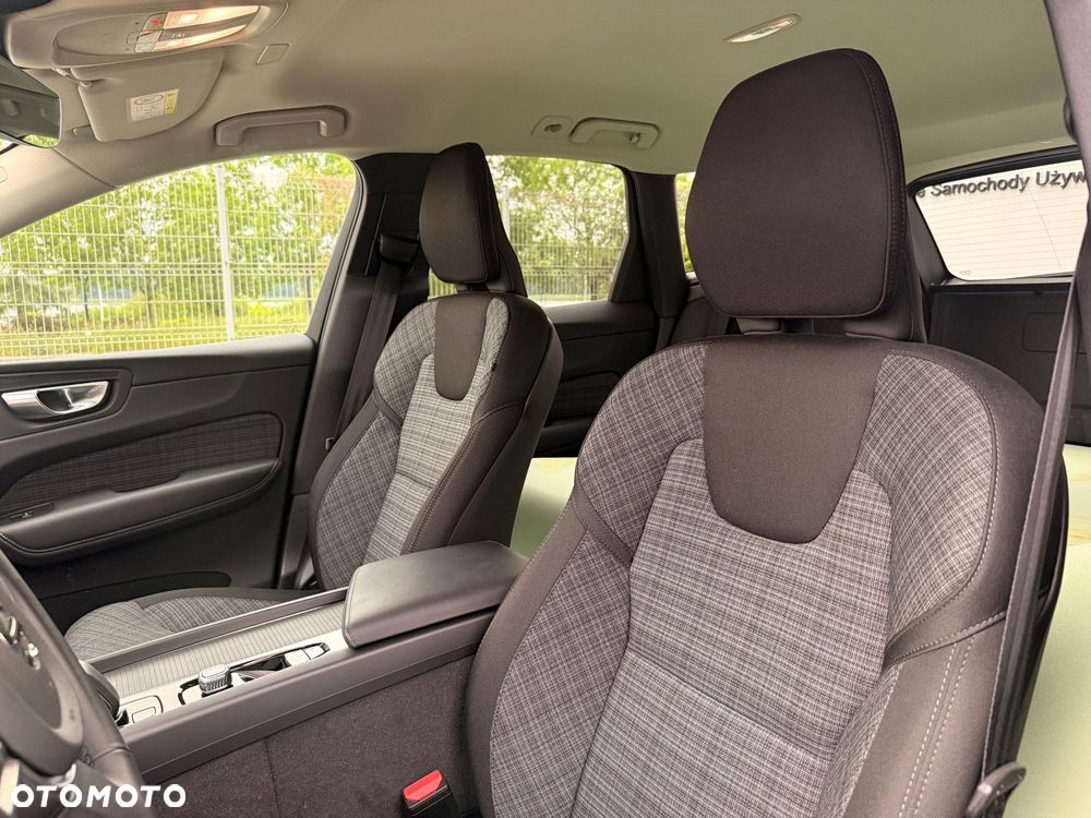 Volvo XC 60 - 27