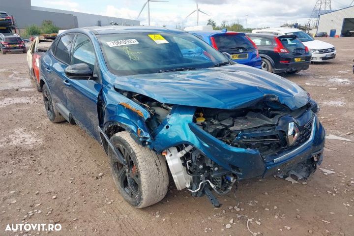 Dezmembrez Renault Arkana 1 [2019 - 2020] Crossover 1.6 CVT (114 hp) - 4