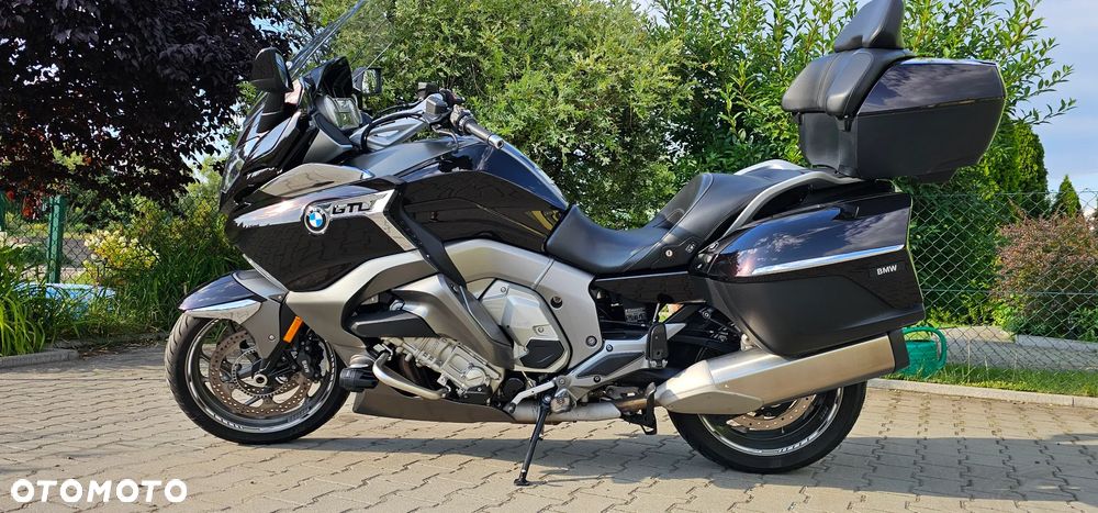 BMW K - 1