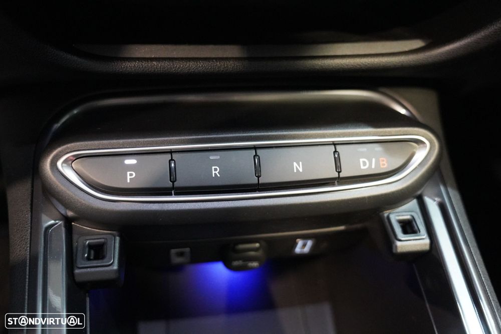 Fiat 600e 54 kWh (RED) - 19