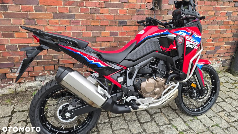 Honda CRF - 30