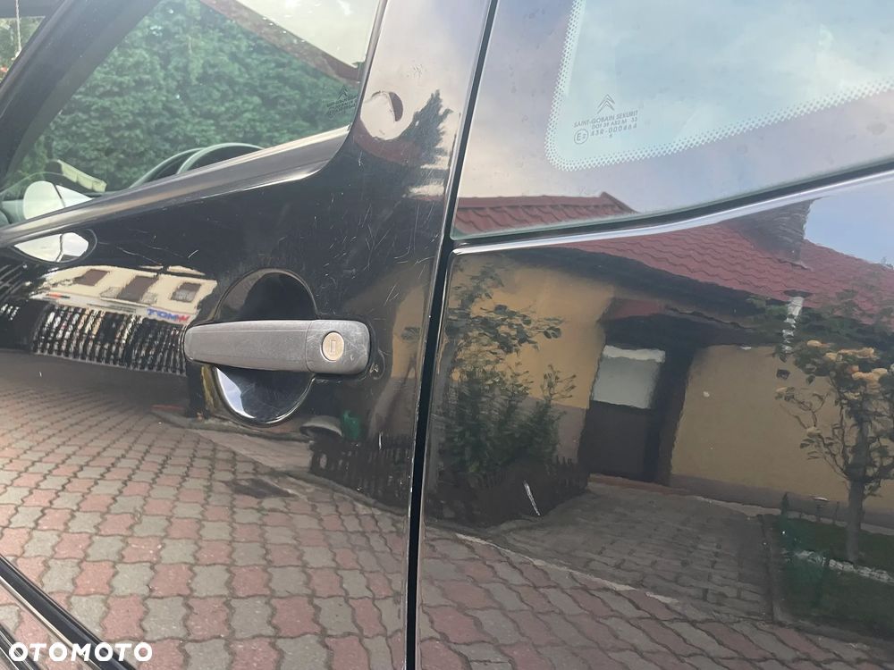 Citroën C2 1.4 VTR Plus - 14