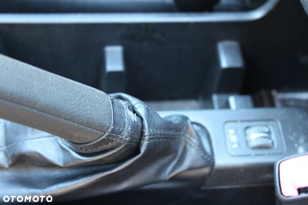 Subaru Forester 2.0D XE NAV Euro5 - 8