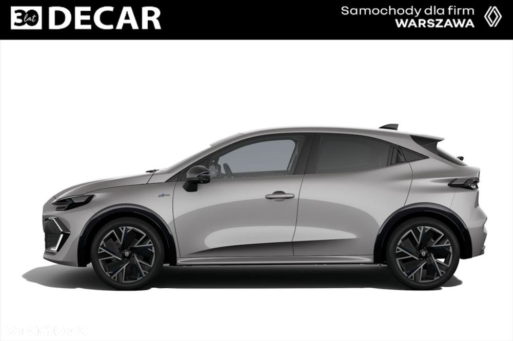 Renault Clio - 2