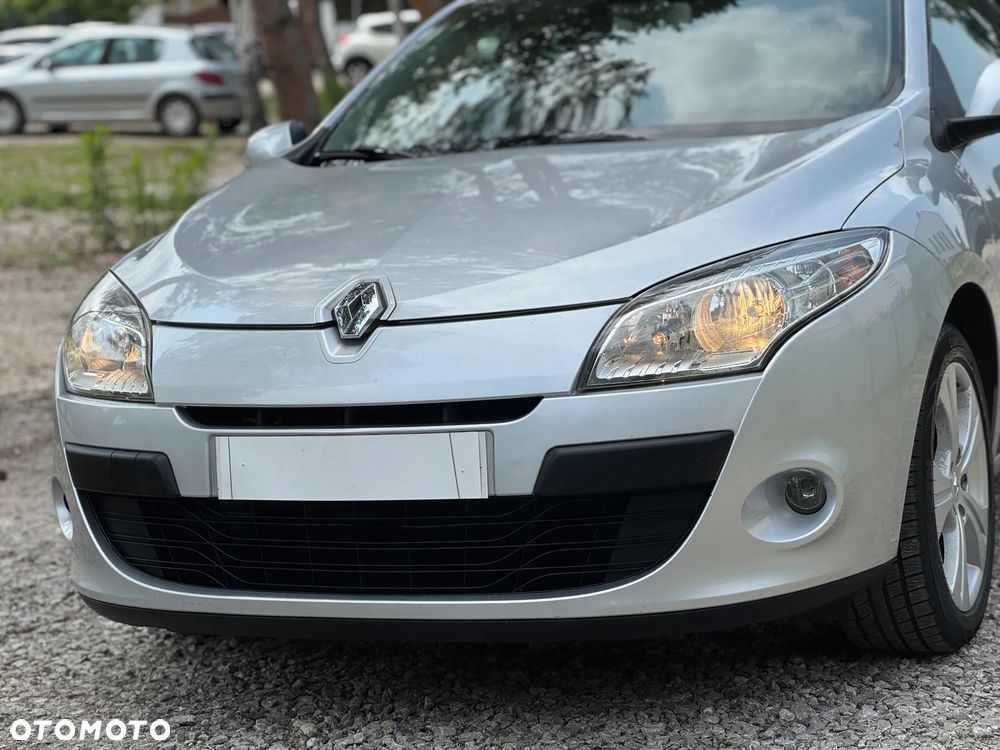 Renault Megane 1.6 16V 110 Expression - 10