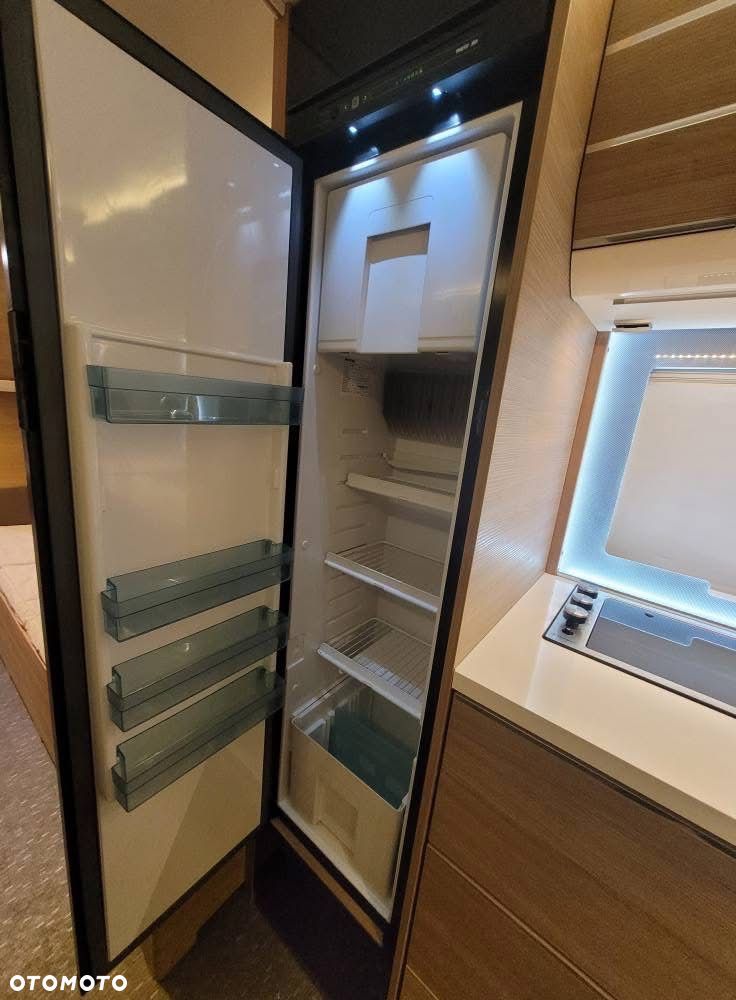 Adria Adora 572 UT - 7