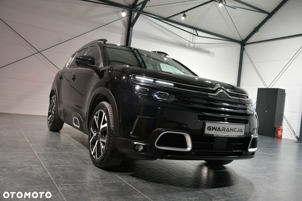 Citroën C5 Aircross 1.5 BlueHDi Shine - 6