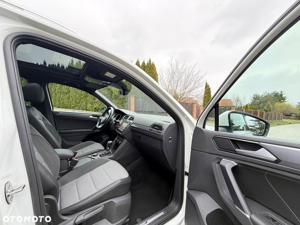 Volkswagen Tiguan - 26