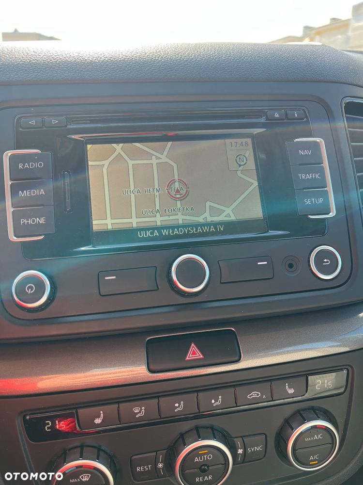 Seat Alhambra 2.0 TDI DPF Ecomotive - 32