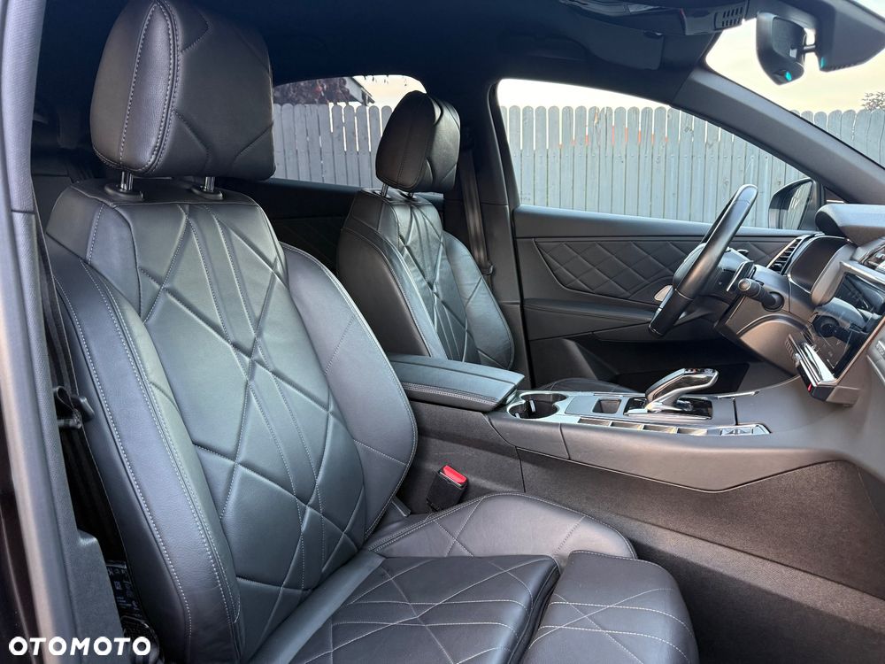 DS Automobiles DS 7 Crossback 1.6 E-Tense 4x4 Rivoli - 13