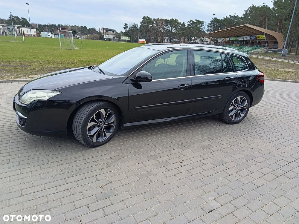 Renault Laguna - 19