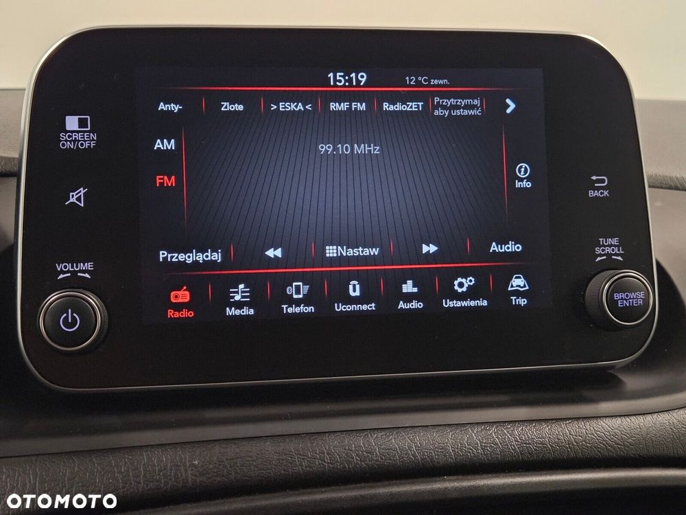 Fiat Tipo 1.4 T-Jet 16v Lounge EU6 - 18