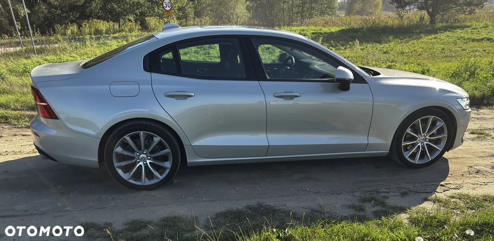 Volvo S60 - 4