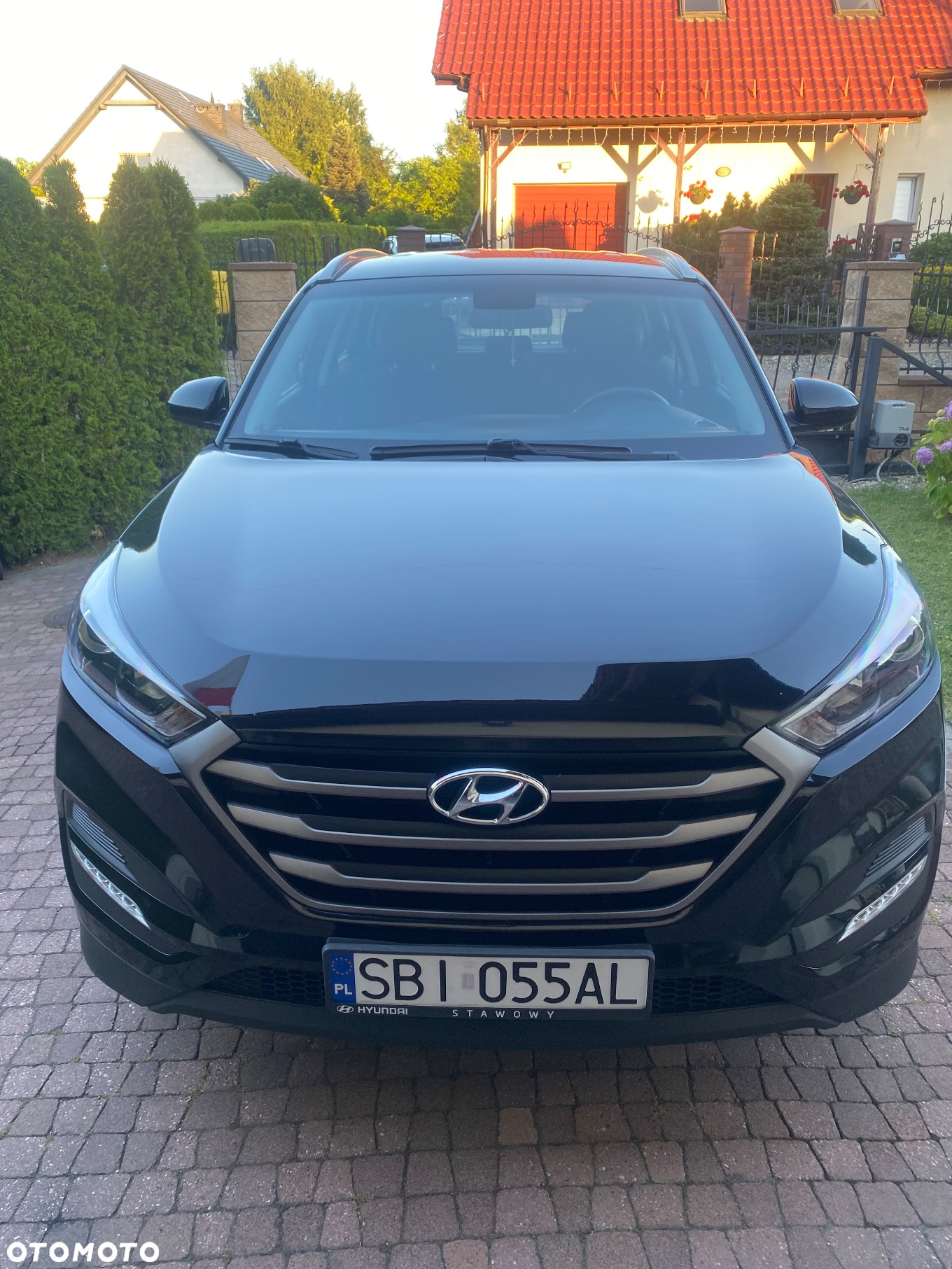 Hyundai Tucson 1.6 GDI BlueDrive Classic 2WD - 2