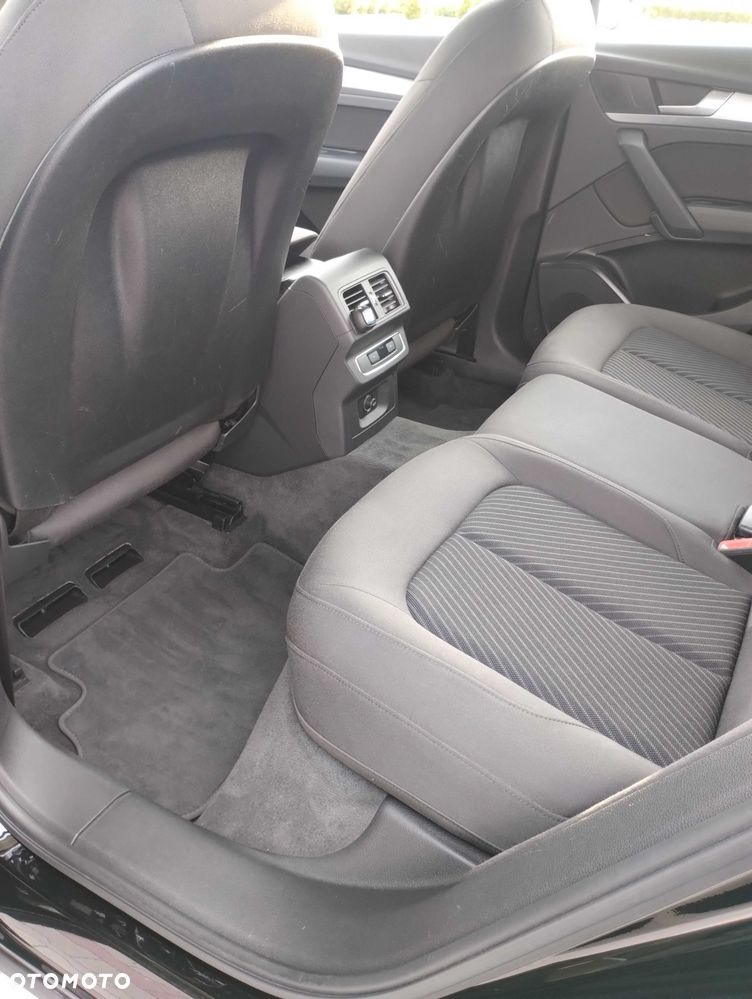 Audi Q5 - 8