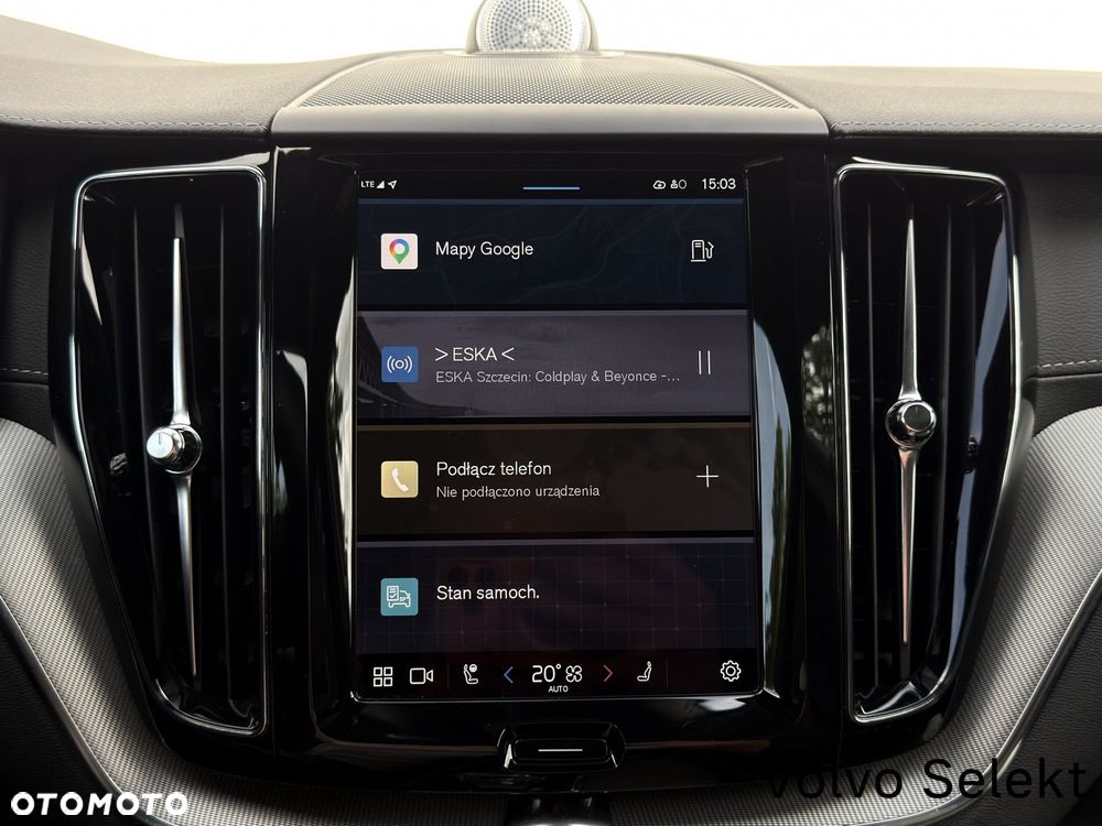 Volvo XC 60 - 28