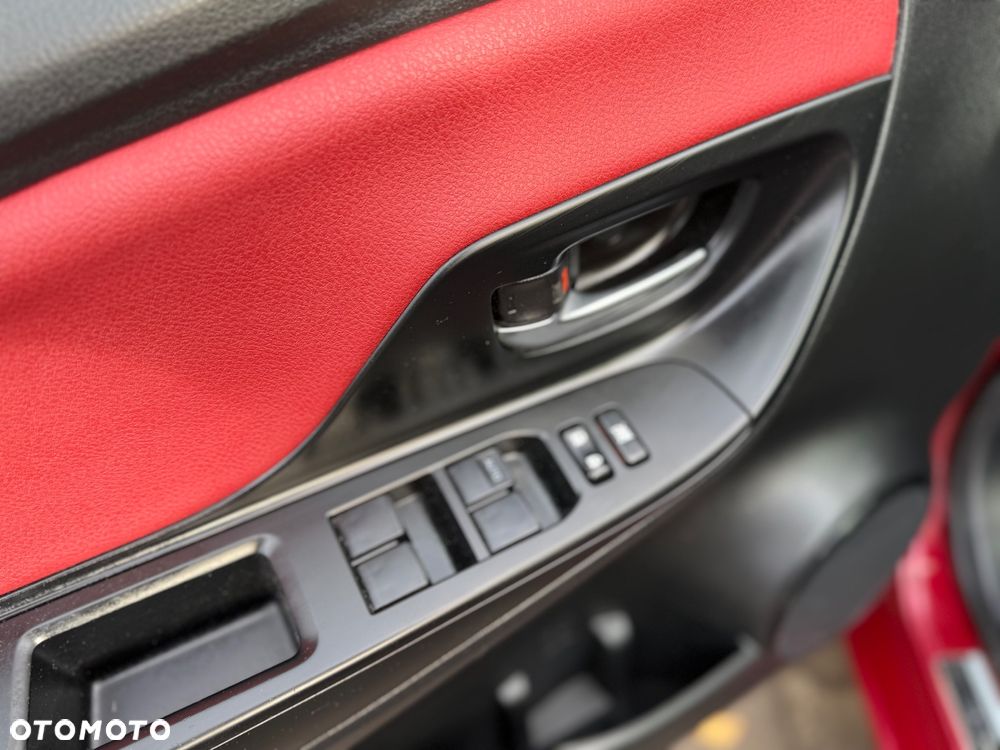 Toyota Yaris 1.5 Selection CVT - 17